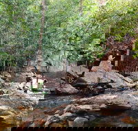Ethical Adventures - Best in the WET - Litchfield / Kakadu 3 Day- max 10 guests - Events Australia
