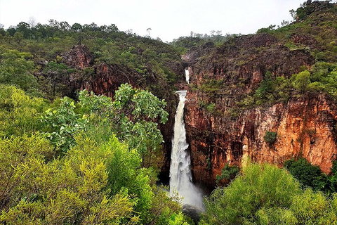 Ethical Adventures - Best In The WET - Litchfield / Kakadu 3 Day- Max 10 Guests - Accommodation Europe 2