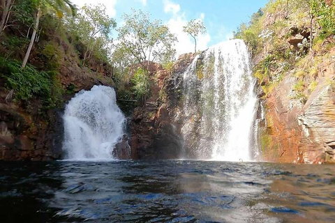 Ethical Adventures - Best In The WET - Litchfield / Kakadu 3 Day- Max 10 Guests - Accommodation Europe 5