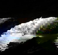 Rainforest  Waterfalls Extravaganza - Events Australia