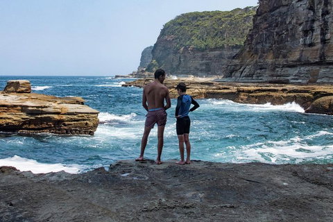 Sydney Private Tour Featuring Wilderness, Wildlife, Waves, Waterfalls And Wine - Events Australia 0