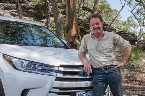 Sydney Private Tour Featuring Wilderness, Wildlife, Waves, Waterfalls And Wine - Events Australia 3