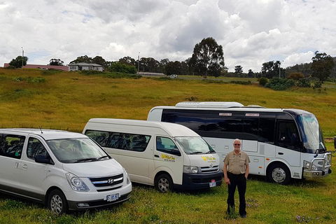 Tasmania 6 Day 'Tour In Circle' - Tourism Bookings 5