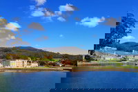 Tasmania 4 Day East Coast  Launceston, Hobart