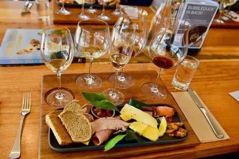 6-Day Tasmania Small-Group Guided Tour With Gourmet Food - Events Australia 3