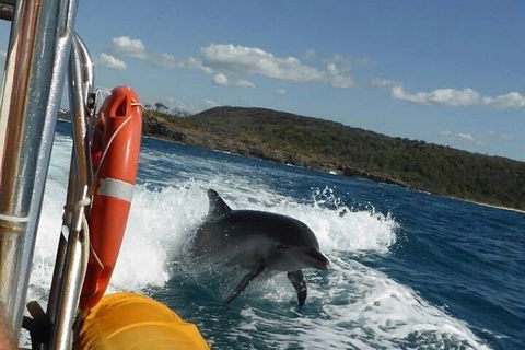 Noosa Oceanrider - Adventure Tour - Events Australia 1