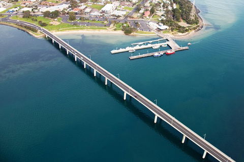 Phillip Island Helicopter Tour - Events Australia 0