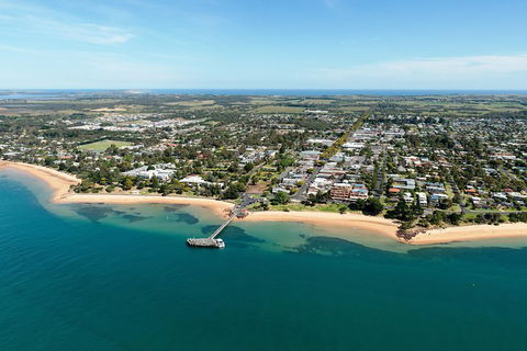 Phillip Island Helicopter Tour - Events Australia 1