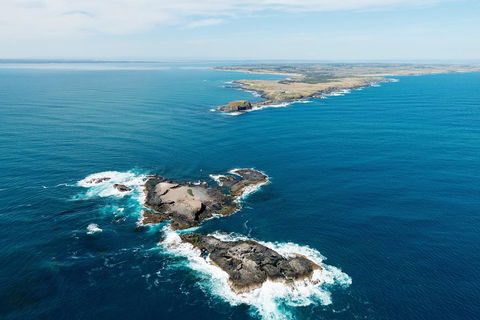 Phillip Island Helicopter Tour - Events Australia 2