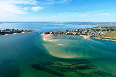 Phillip Island Helicopter Tour - Events Australia 3