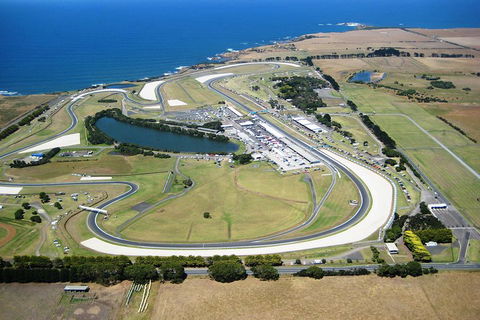 Phillip Island Helicopter Tour - Events Australia 4