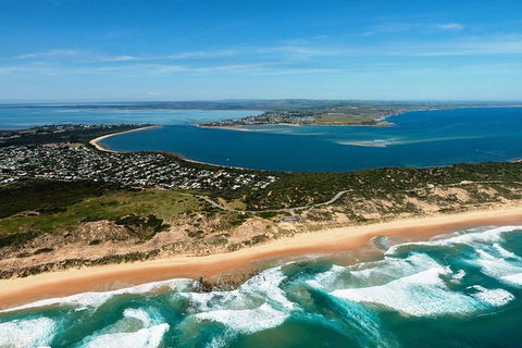 Phillip Island Helicopter Tour - Events Australia 5