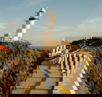 Byron Bay and Beyond Tour Including Cape Bryon Lighthouse Crystal Castle and Bangalow - Events Australia