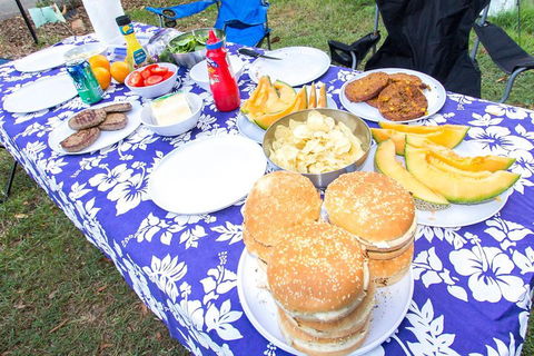 Byron Bay And Beyond Tour Including Cape Bryon Lighthouse Crystal Castle And Bangalow - Events Australia 2