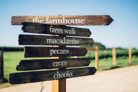 Byron Bay And Beyond Tour Including Cape Bryon Lighthouse Crystal Castle And Bangalow - Events Australia 3