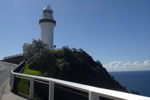 Byron Bay And Beyond Tour Including Cape Bryon Lighthouse Crystal Castle And Bangalow - Events Australia 4