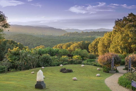 Byron Bay And Beyond Tour Including Cape Bryon Lighthouse Crystal Castle And Bangalow - Events Australia 5