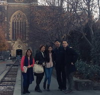 Melbourne City Private Tour - Tourism Bookings