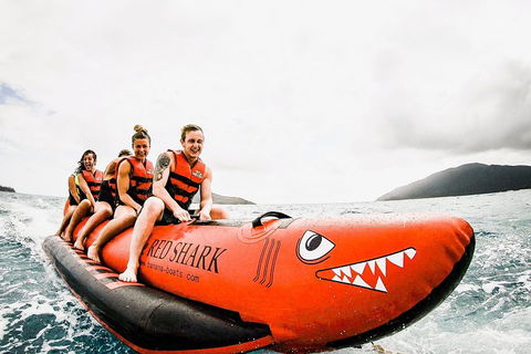 2-Night Whitsunday Islands All-Inclusive Sailing Tour From Airlie Beach - Events Australia 1