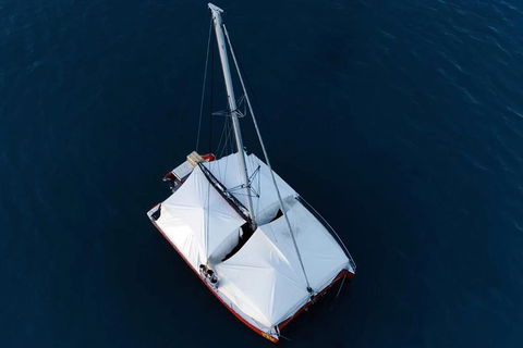 2-Night Whitsunday Islands All-Inclusive Sailing Tour From Airlie Beach - Events Australia 5