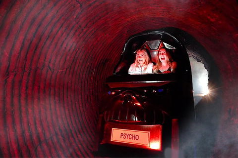 Dracula's Cabaret - Gold Coast - Events Australia 0