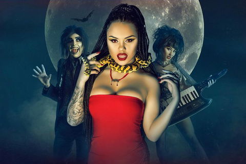 Dracula's Cabaret - Gold Coast - Events Australia 2