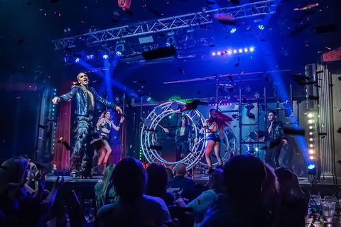 Dracula's Cabaret - Gold Coast - Events Australia 3