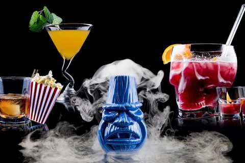 Dracula's Cabaret - Gold Coast - Events Australia 4