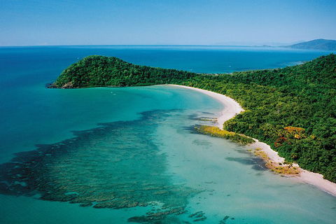 Daintree Rainforest, Cape Tribulation, Mossman Gorge Small-Group Day Tour - Events Australia 4