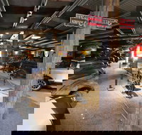 Entry Ticket at Historic Village Herberton - Events Australia