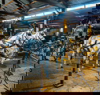 Historic Village Herberton Family Pass 2A2C - Events Australia