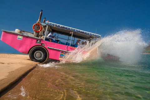 Town Of 1770 Afternoon Cruise - Events Australia 2