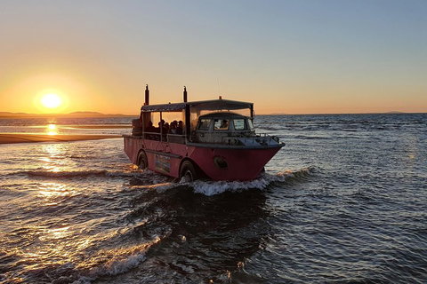 Town Of 1770 Afternoon Cruise - Events Australia 3