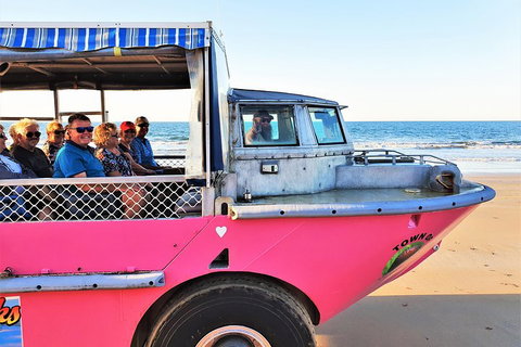 Town Of 1770 Afternoon Cruise - Events Australia 5