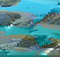 Giant Tides Tour - Cygnet Bay Pearl Farm - Events Australia