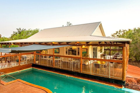 Wet Season Mitchell Falls Tour - Mitchell Falls, Horizontal Falls & Cygnet Bay - Tourism Bookings 4