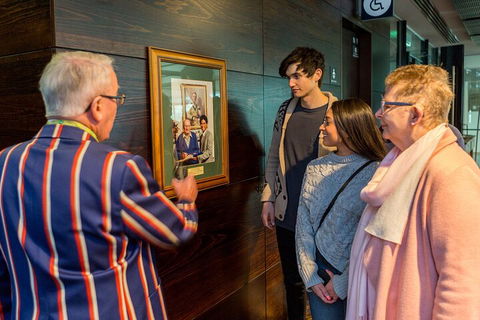 Melbourne Sports Experience + Free MCG Tour - Events Australia 0