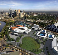 Melbourne Sports Experience  Free Australian Sports Museum entry - Tourism Bookings
