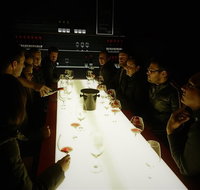 Valleys of Vino Tour - Events Australia