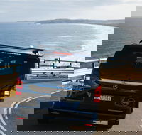 Luxury Hinterland Tour - Events Australia