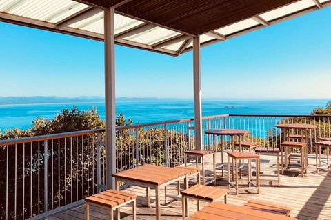 Luxury Hinterland Tour - Events Australia 1