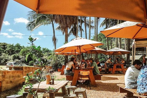 Luxury Hinterland Tour - Events Australia 3