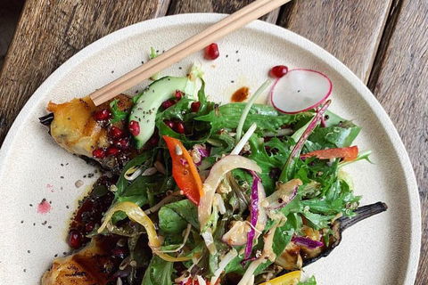 Luxury Hinterland Tour - Events Australia 5