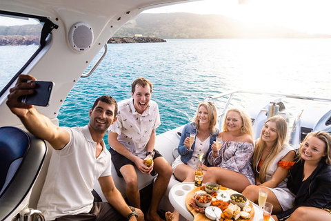 Premium Private Charter - Tourism Bookings 1