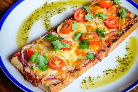 Food Tour Melbourne - St Kilda - Events Australia 1