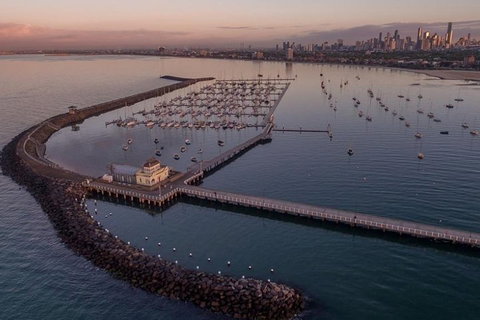 Food Tour Melbourne - St Kilda - Events Australia 2