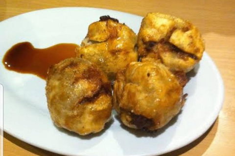 Food Tour Melbourne - St Kilda - Events Australia 4