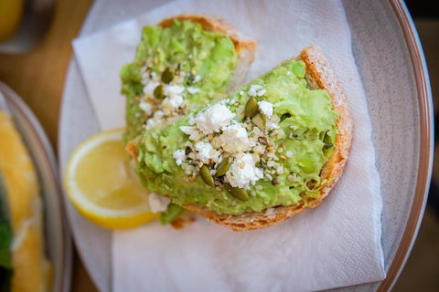 Food Tour Melbourne - St Kilda - Events Australia 5