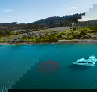 Deep-to-Dish Tasmanian Seafood Experience - Events Australia