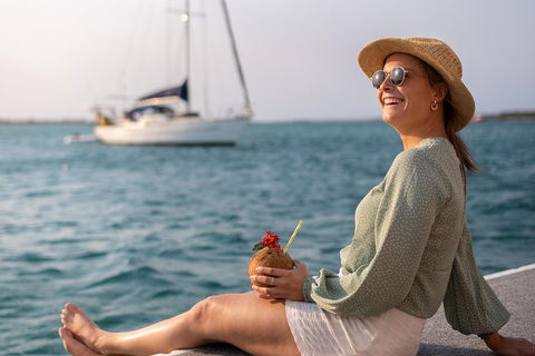 All Inclusive Dolphin And Tangalooma Wrecks Cruise - Tourism Bookings 5